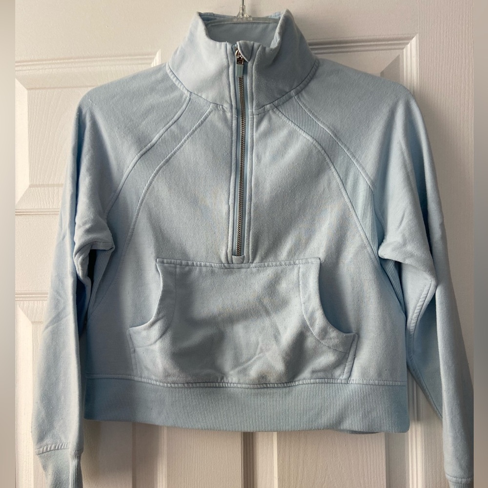 Girls’ Danskin Sweatshirt